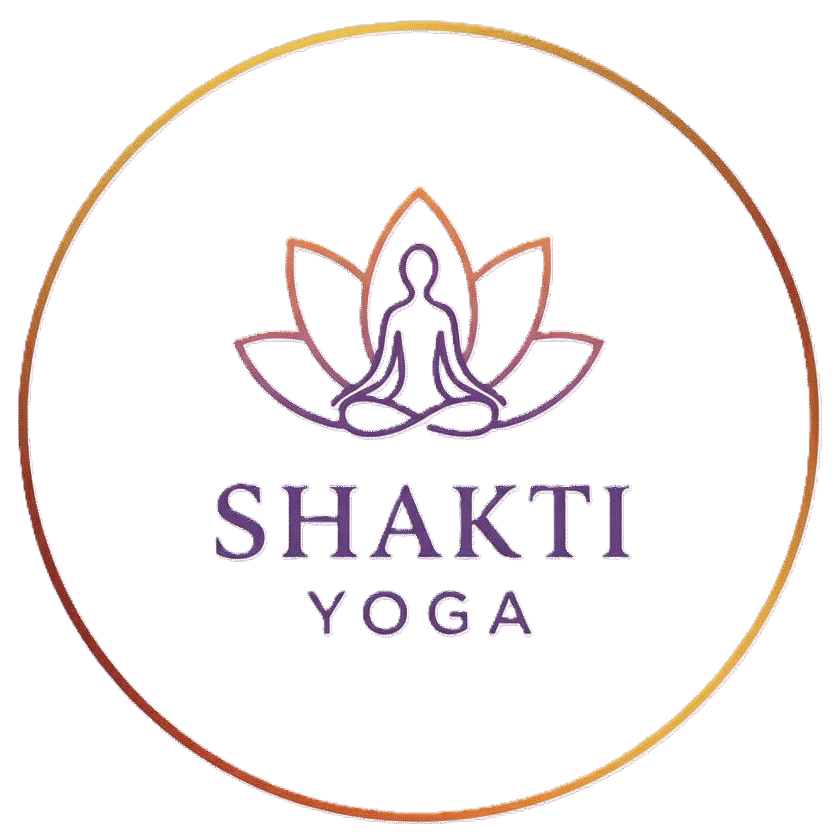 logo shakti yoga