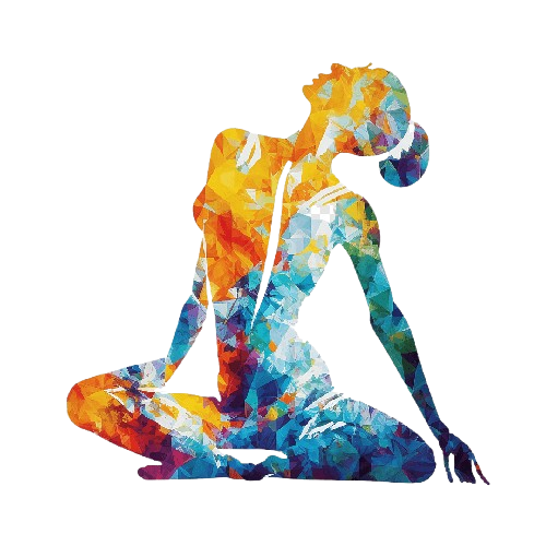 silueta yoga removebg preview