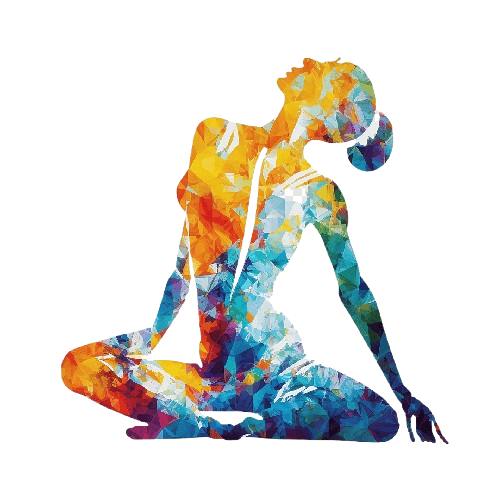 silueta yoga removebg preview